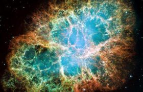 你对中子星到底有多了解？关于密度、旋转、磁性的基础数据