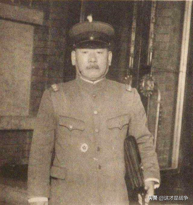 小人物改写大历史，一个被中国军队秘密处决的日本间谍
