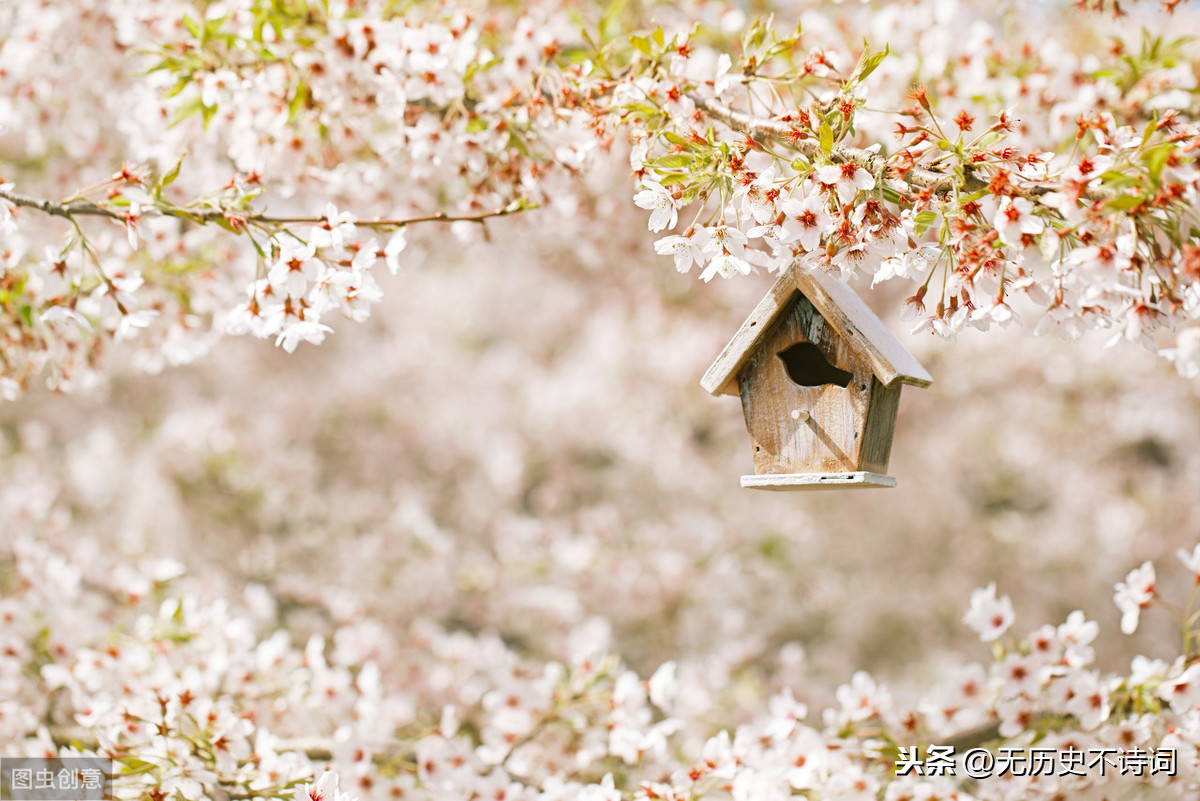 晏殊的《珠玉词》：珠玉虽小，却充实而有光辉