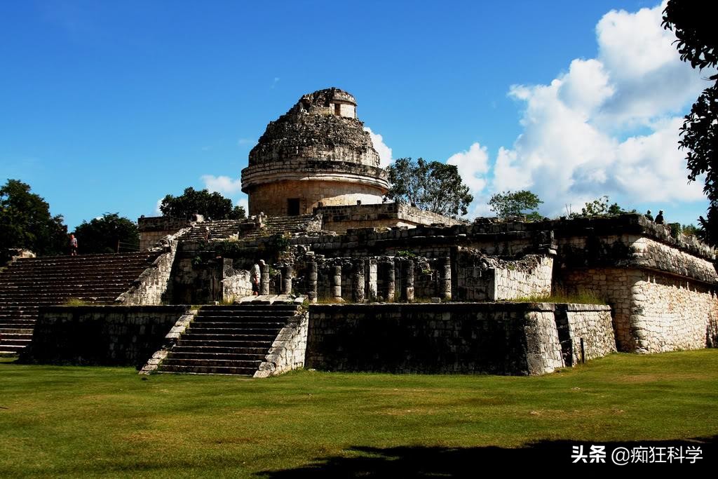 关于远古传说与太阳系的三个谜团，古人为什么会知道这些天体？