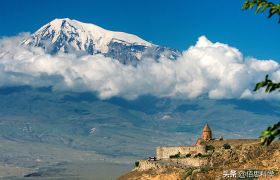 人杰地灵的亚美尼亚：一个在战火中的国家，其文明程度不亚于中国