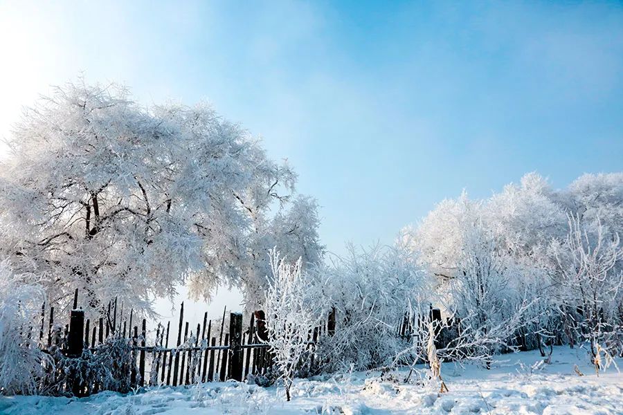 10-12月旅行时间表出炉，任意挑一个出发，不辜负时光