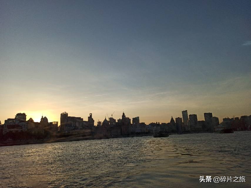 作为一名游客，体验上海快节奏生活的慢节奏旅行