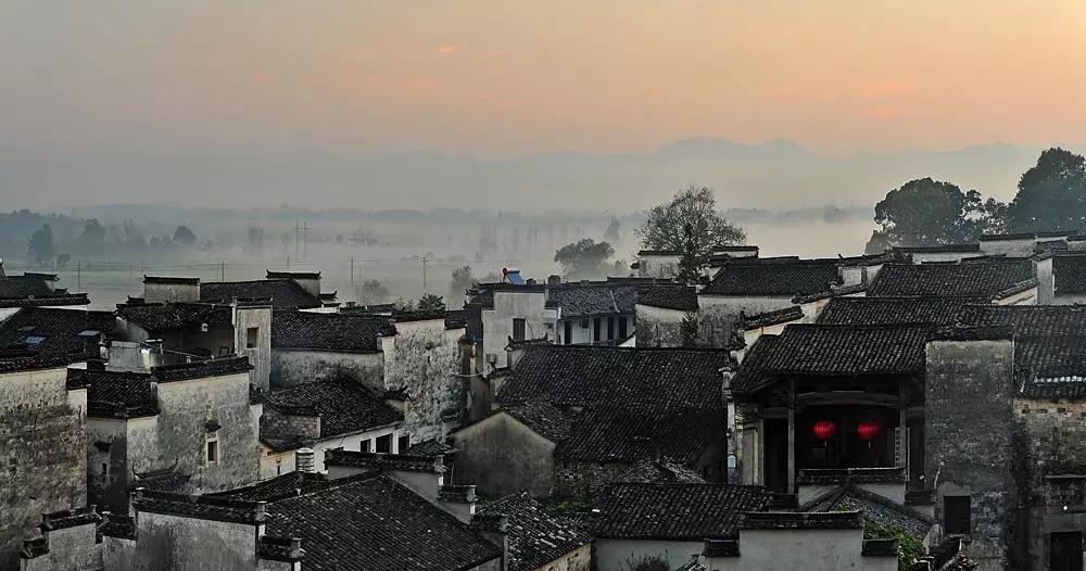 央视点名的秋色已上线！魔都3h即达住一线风景，现在去正好