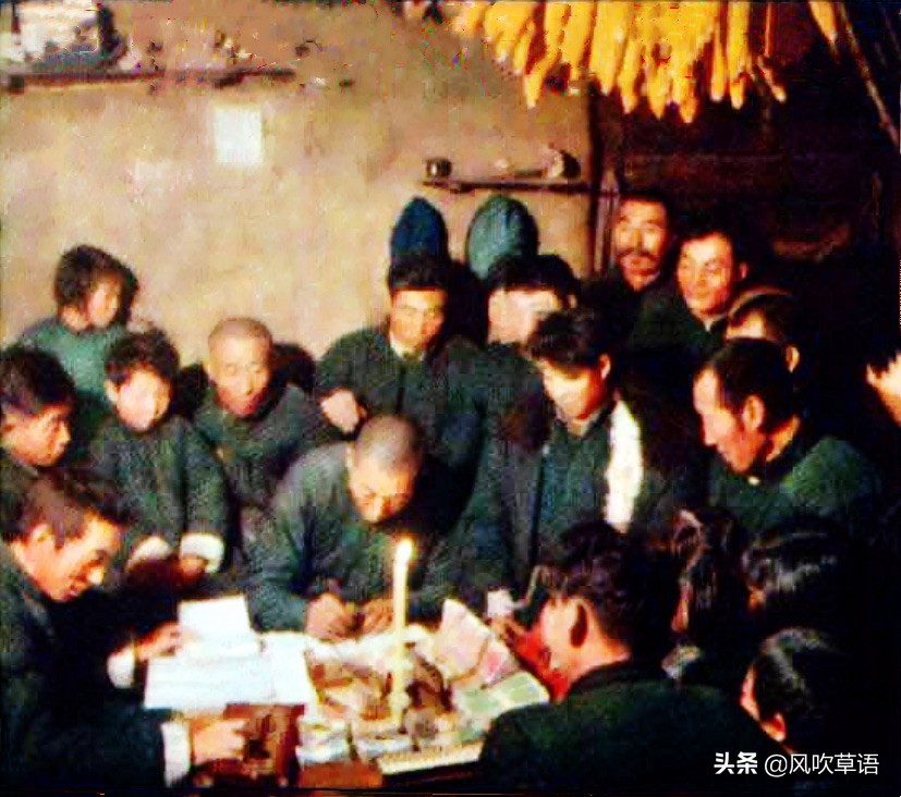 黑龙江哈尔滨：1956年的呼兰县（今呼兰区）老照片