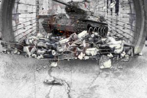 《猎杀T34》确认引进 根据二战真实事件改编