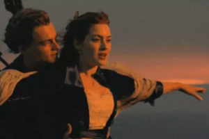 《泰坦尼克号》：20多年后，它依旧是无数人心目中的最佳影片！