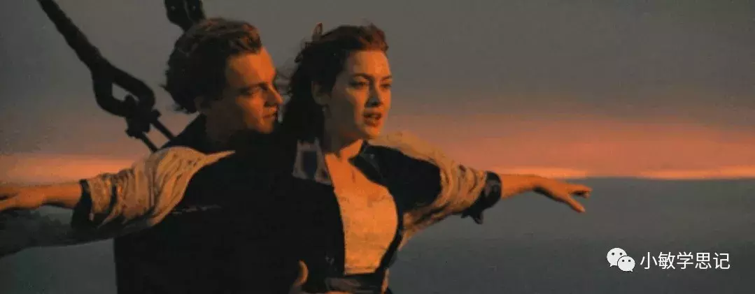 《泰坦尼克号》：20多年后，它依旧是无数人心目中的最佳影片！
