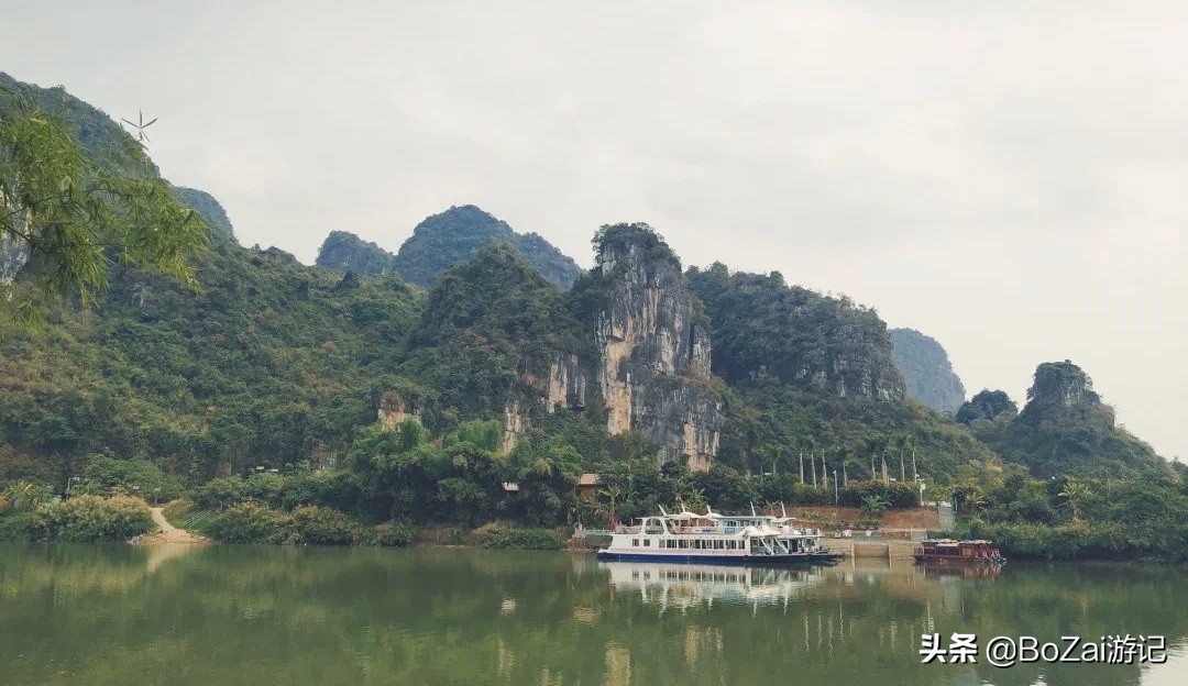 来广西崇左旅游不能错过这13大景点，看这一篇就够，你去过几个