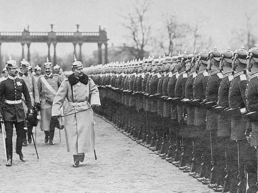 德国发动了两次世界大战，却丢掉40%领土，为啥会国土越来越小？