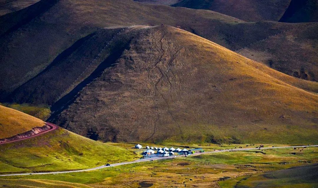 周迅刘雯新综艺取景云南，这个宝藏旅行地美到犯规，一见就爱上