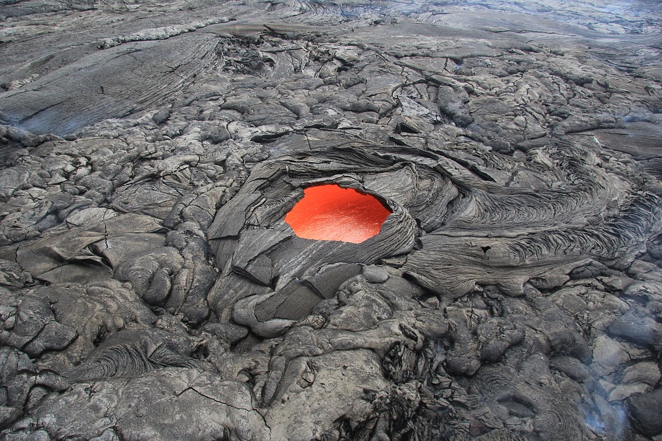 地核的温度比太阳表面高，热量来自哪里？什么时候会冷却下来？