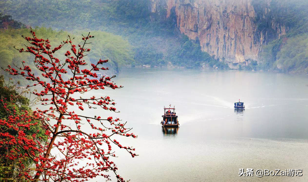 来广西崇左旅游不能错过这13大景点，看这一篇就够，你去过几个