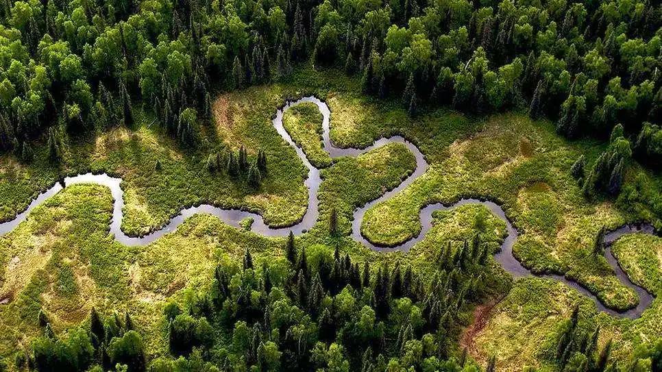 不是所有的风景都在等你，面临消失的八大景点，你想去看看吗？