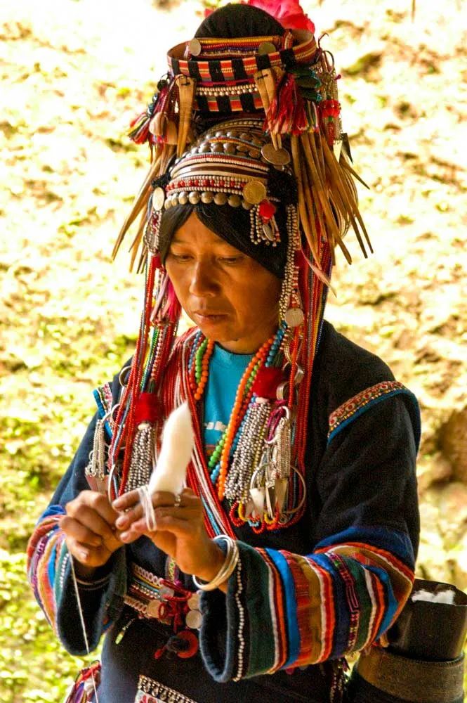 周迅刘雯新综艺取景云南，这个宝藏旅行地美到犯规，一见就爱上