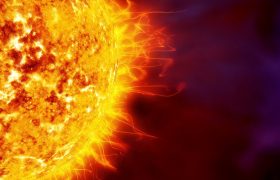 1988年，NASA测得太阳表面温度只有27℃，怎么回事？