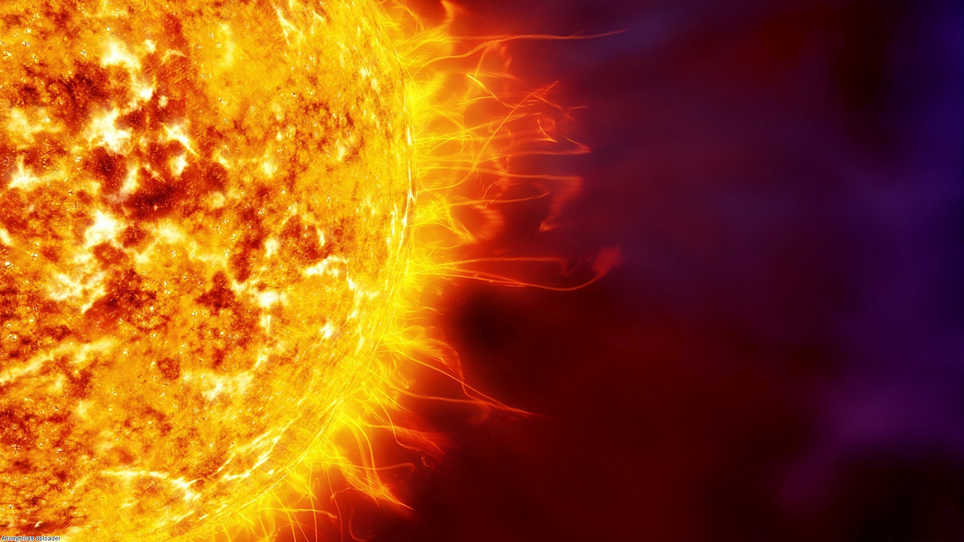 1988年，NASA测得太阳表面温度只有27℃，怎么回事？