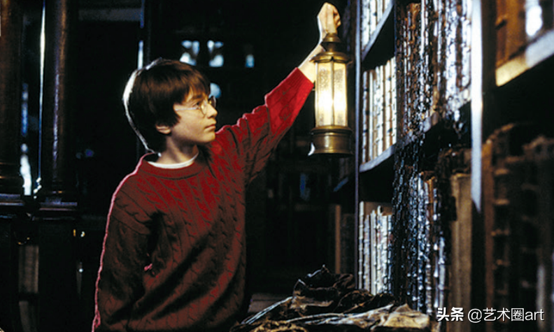 你不知道的N个电影背后的秘密《哈利·波特与魔法石》电影大揭秘