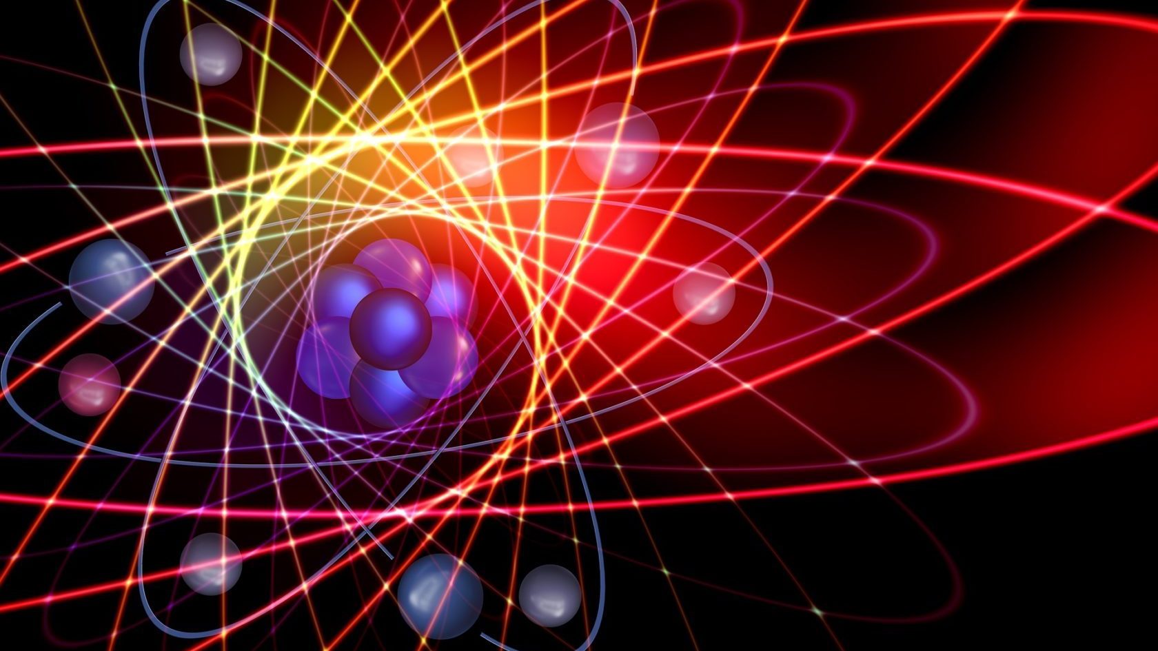 如何区分玻色子与费米子？亚原子粒子的结构和组成