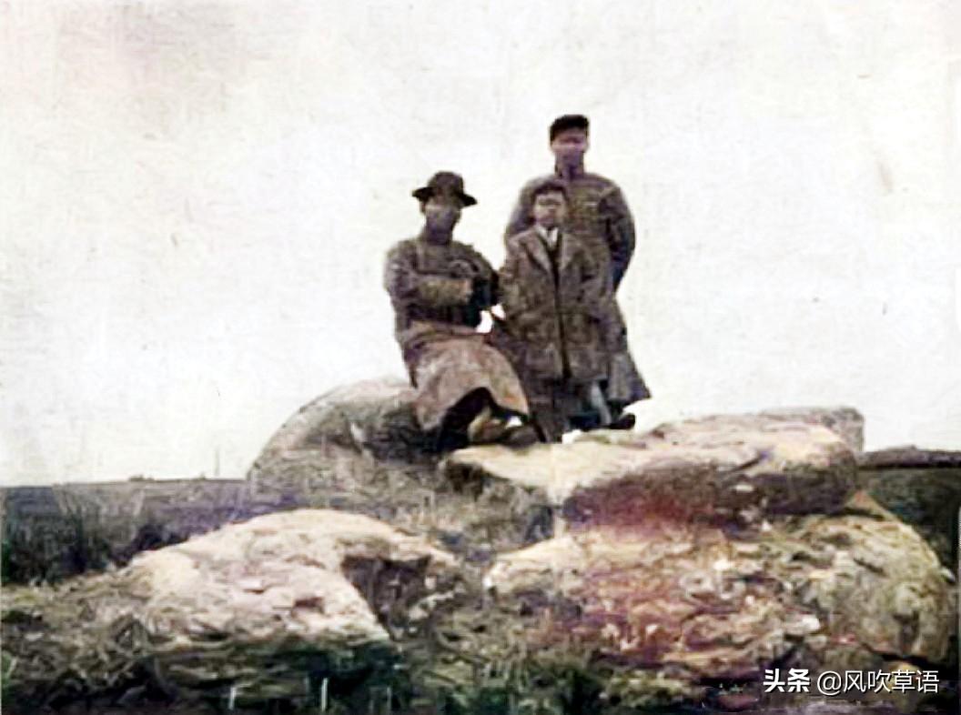 江苏丹阳：民国时期的丹阳帝王陵墓（1935-1937）