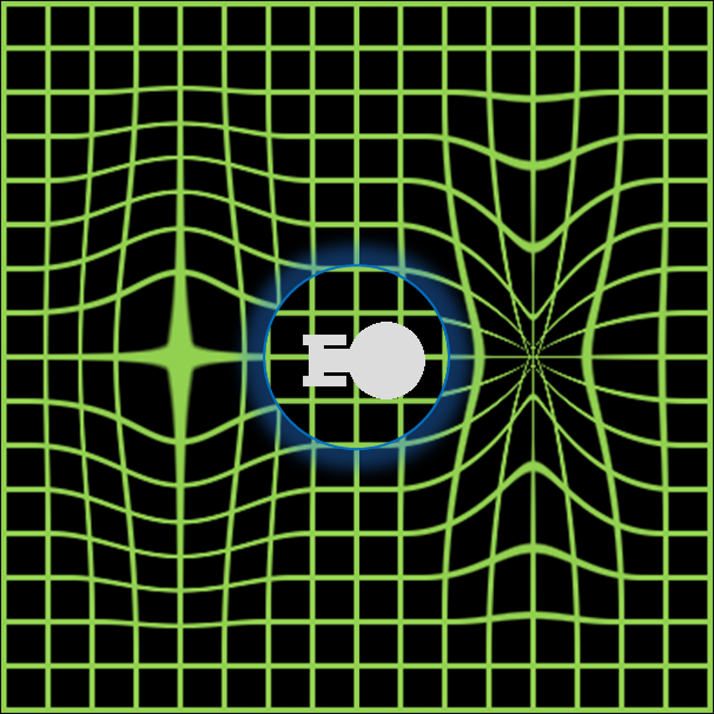 “量子隧穿”实验展示了粒子是如何打破光速的