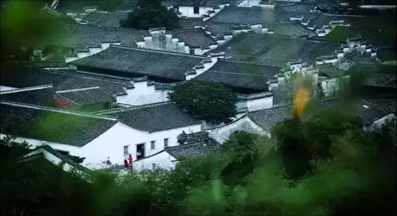 浙江慈溪9处古镇古村，有最美的隐匿风光
