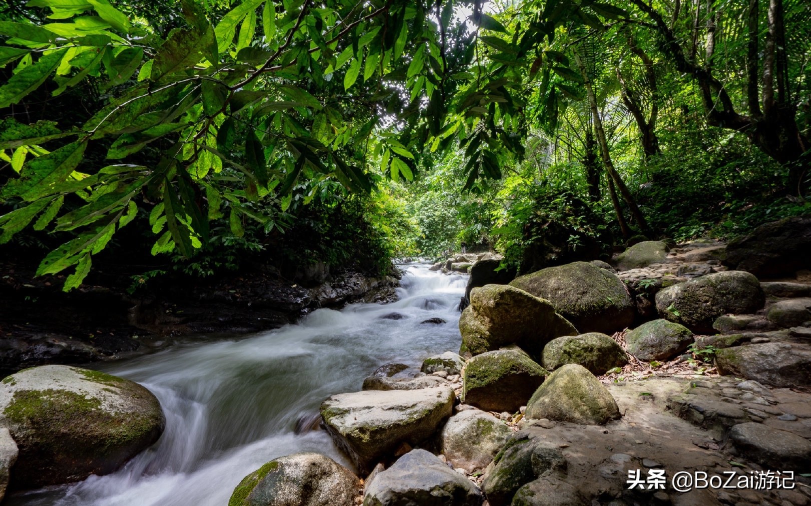 来广西崇左旅游不能错过这13大景点，看这一篇就够，你去过几个