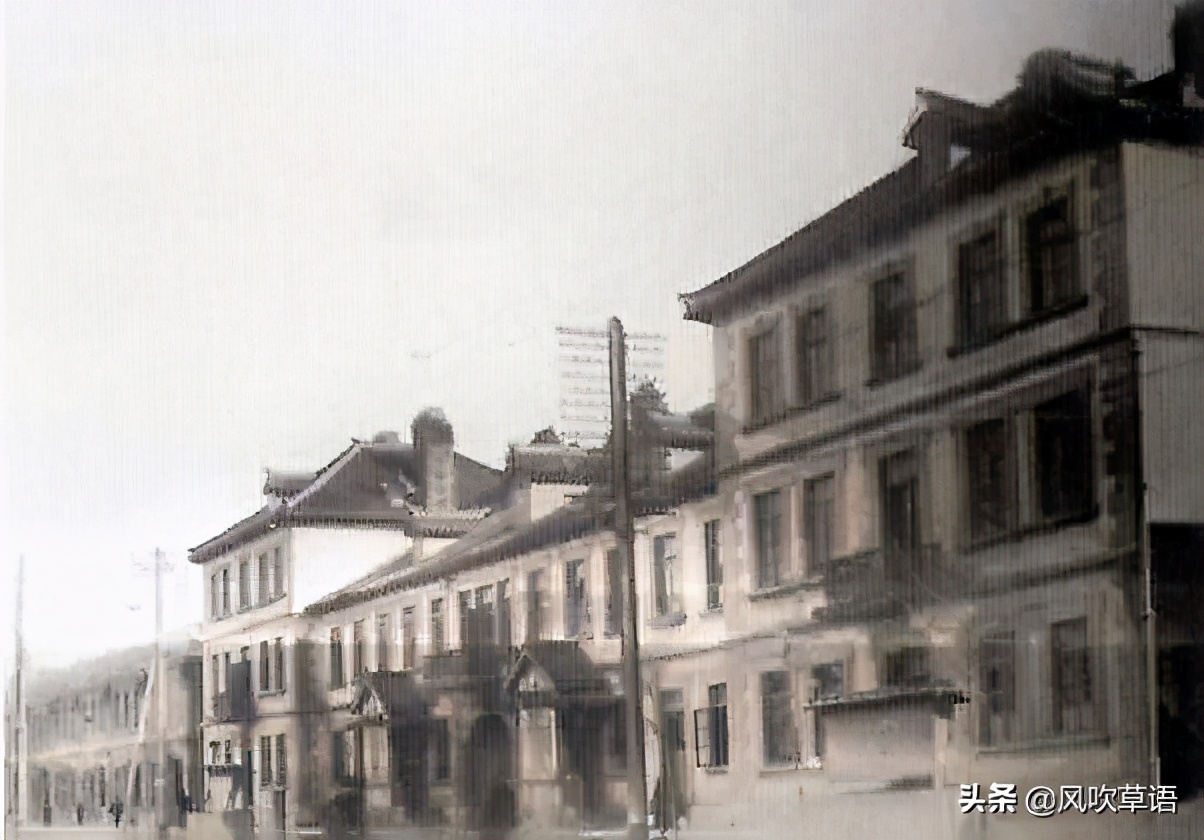 辽宁老照片：100多年前的大连旧影像（1903-1911）
