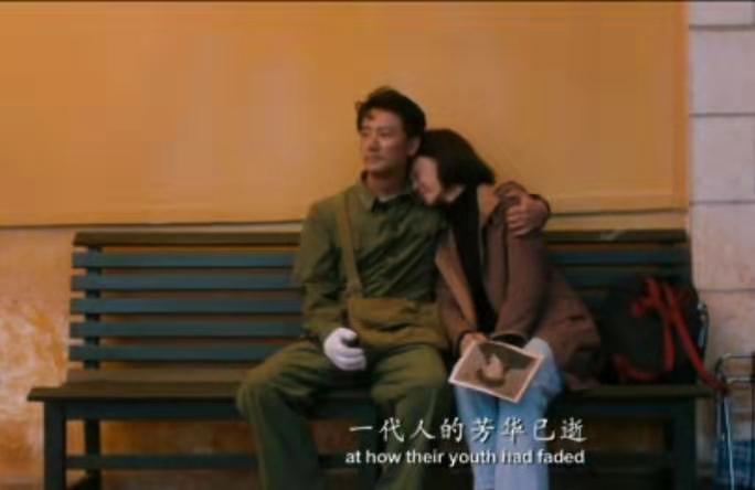 《芳华》：冯小刚向严歌苓私人订制的青春情结和集体记忆