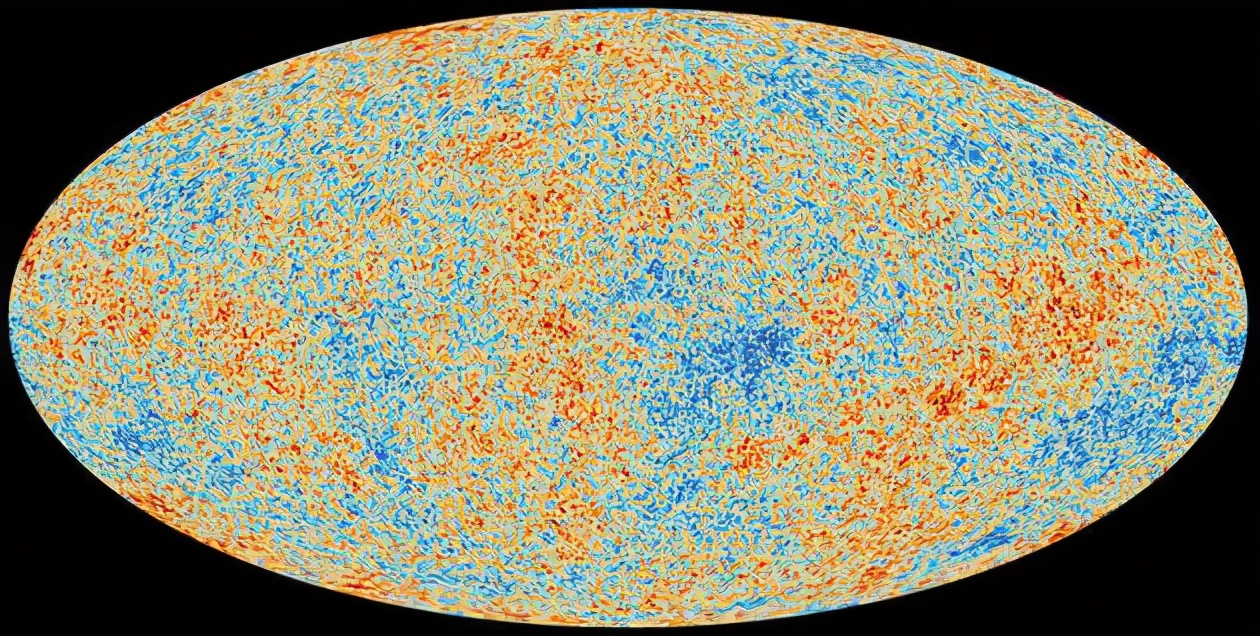 罗杰·彭罗斯的“大爆炸前宇宙”：仍没有任何证据