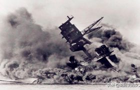二战，美国珍珠港为何被日军突袭？4年后一份密电曝光原因