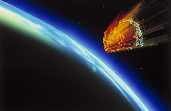 又来了！科学家发现毁神星飞行状态改变，2068年或撞击地球