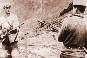 霍希尔·辛格：中印战争印军阵亡最高级别军官，被白刃战吓跑