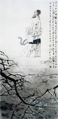 孔维克：用画笔解读历史，融会当代