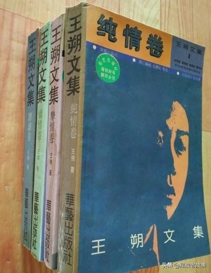 王朔：痞子文化的代表，冯小刚的贵人，和徐静蕾、王子文情感纠葛