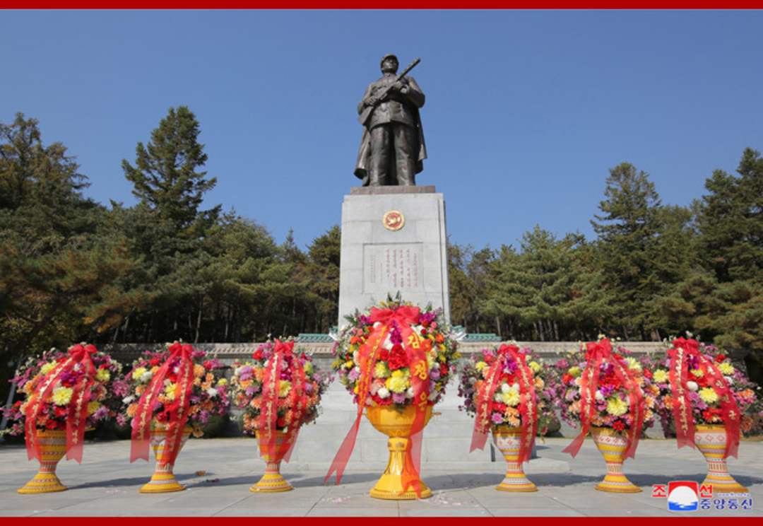 朝鲜战场指挥权的分歧：志愿军和朝鲜人民军，到底谁该听谁的