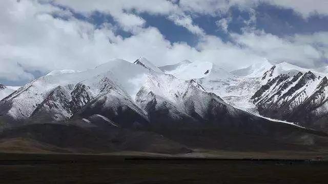 中国去了就不想走的二十大景点，你去过几个？其中四川占了三个