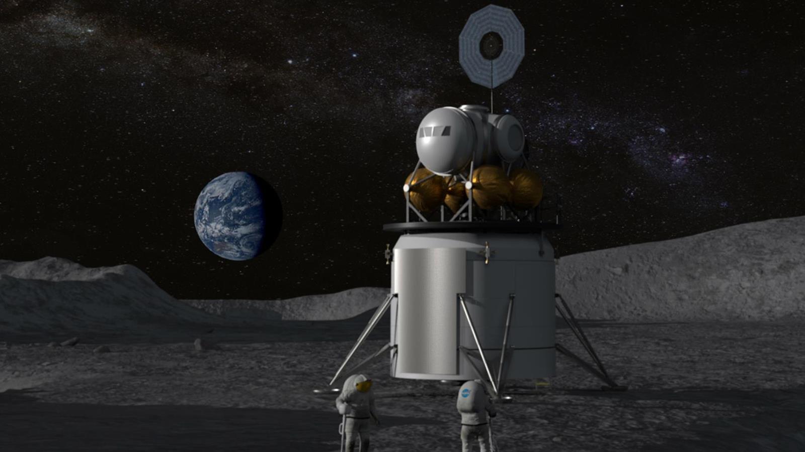 嫦娥五号为何只停留48小时？它必须回来，否则将赶不上“班车”