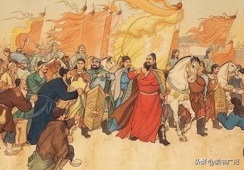 《旧唐书》与《新唐书》之间的矛盾，究竟是谁篡改了历史？
