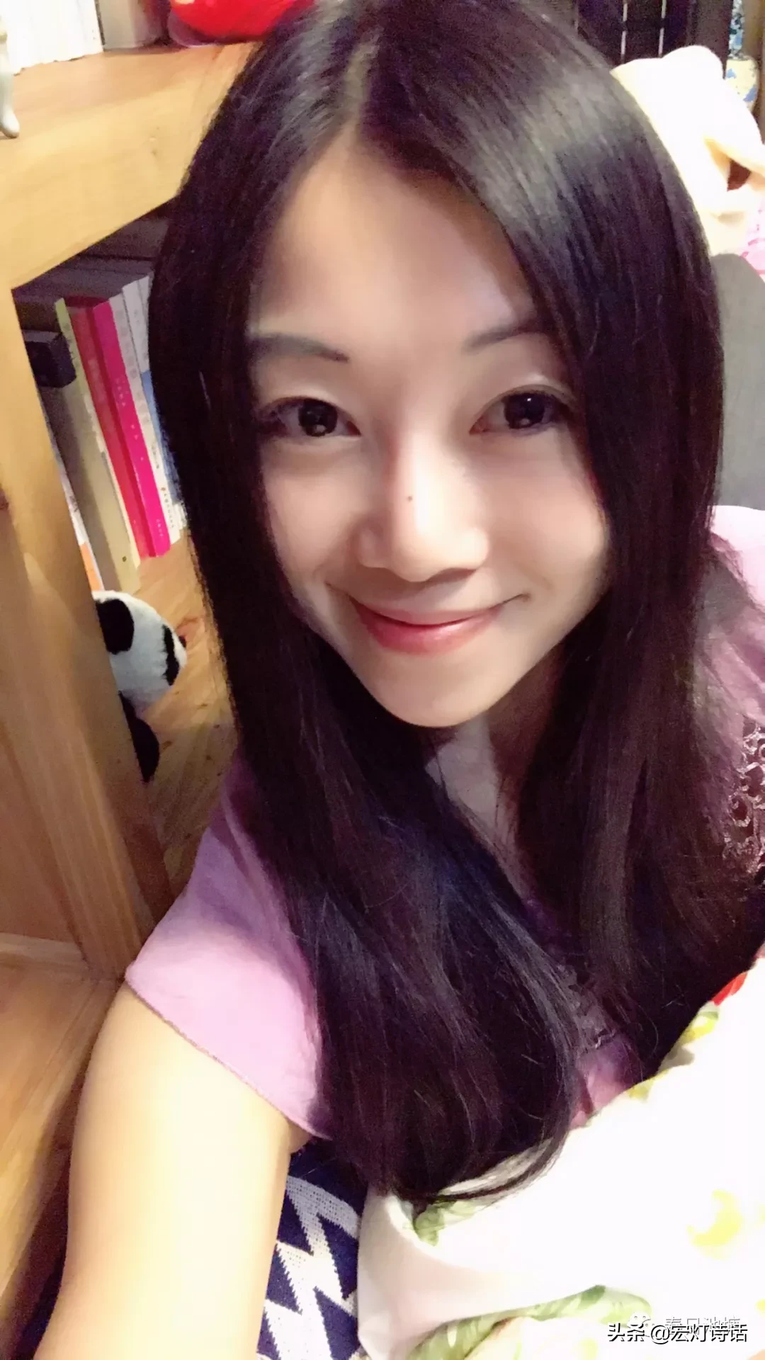 诗歌选读 | 浙江绍兴女诗人桑子，人世如荒原上细茎的草