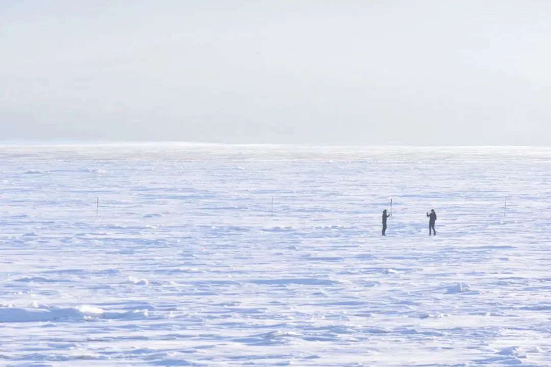 东北以北绝美雪景，零下30°的童话王国，邂逅另类北极光