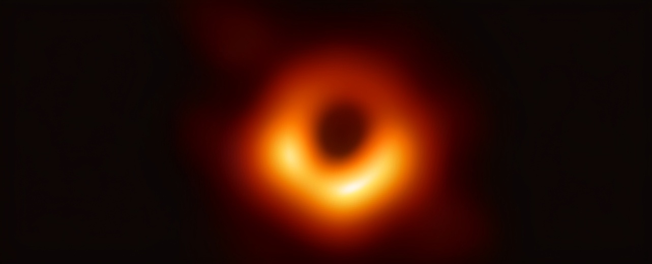 EHT再获新发现！特大质量黑洞喷流揭开神秘面纱