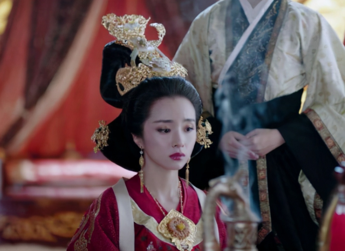 彪悍皇后李凤娘：一个不贤的女子，搅得皇家三代不得安宁