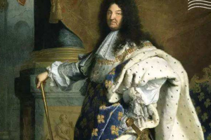 太阳王路易十四，战略上的失败荒废了法国强大的国力