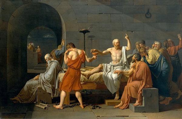 赏读柏拉图的《理想国》：走进理想的大门