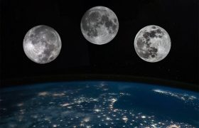 原计划2020年发射的人造月亮，现在怎样了？