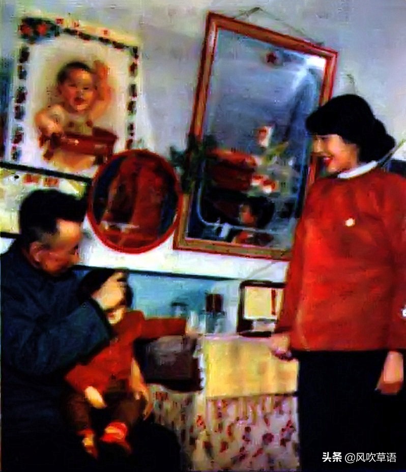 黑龙江省老照片：1959年，刚满三岁的双鸭山市