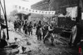 老照片：日军占领上海的八年岁月