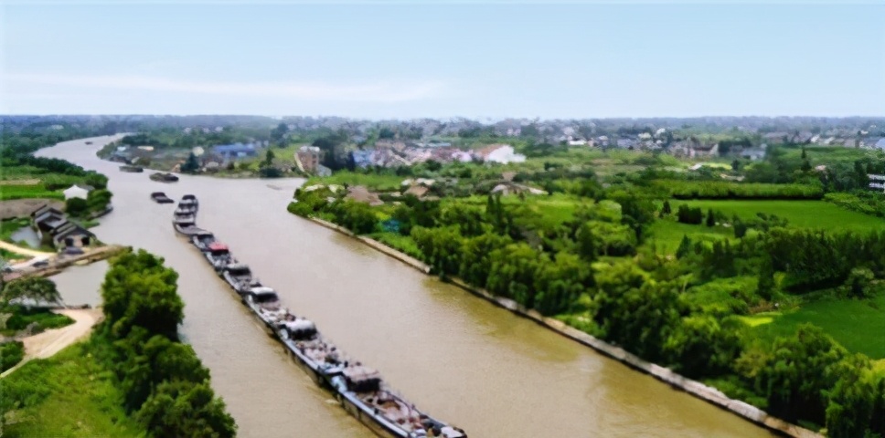隋朝留给后世的两个奇迹：大运河与赵州桥