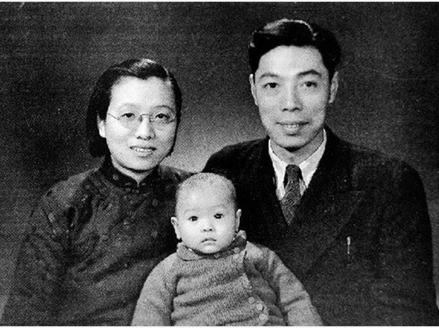 陈修良：潜伏南京3年未暴露，成功策反蒋介石御林军，91岁离世